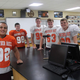 Illustration for article titled Meet The Hardest Working Teens In High-School Football